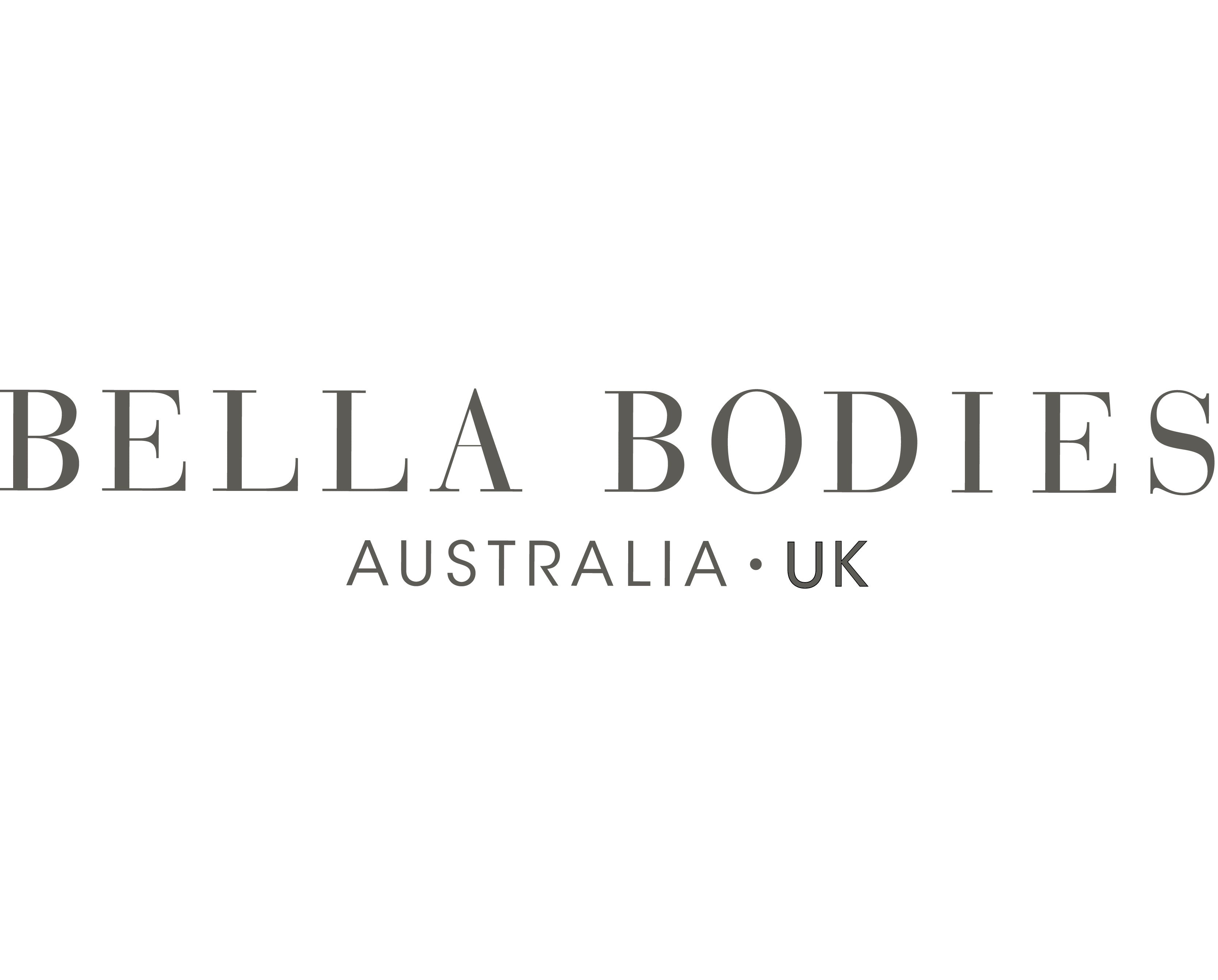 Bella Journals – Tagged Body Positive– Bella Bodies Australia UK