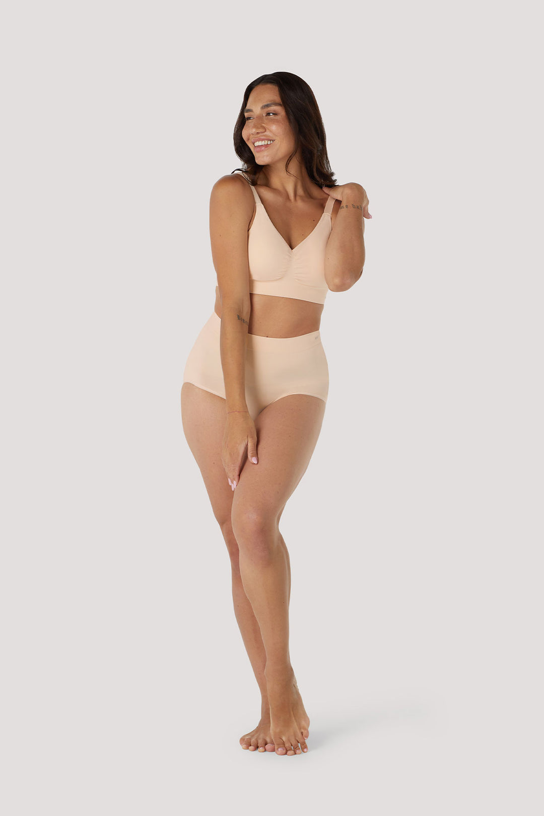 Curve Control Shaping Bodysuit  Bella Bodies UK – Bella Bodies