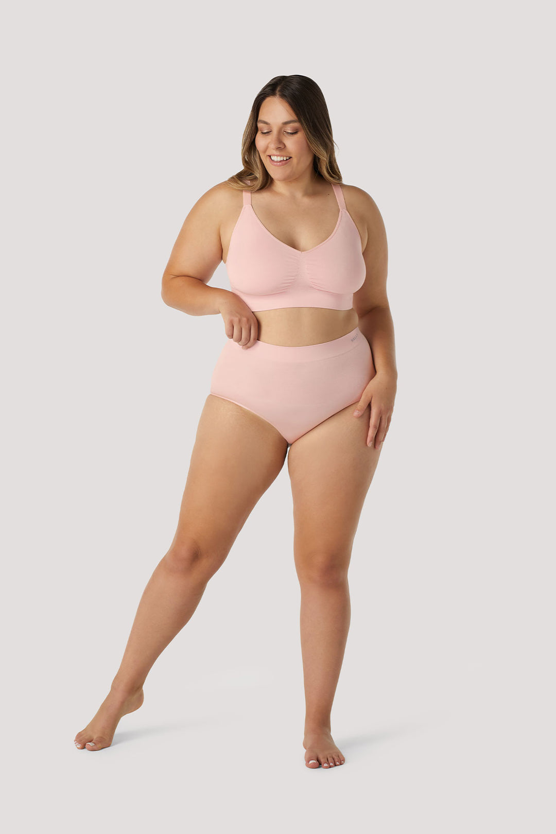 Bella Bodies Shapewear targets cellulite and shapes legs