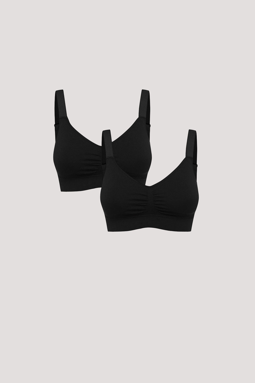 Super Strappy Bra  Bamboobies – Apothecary Products